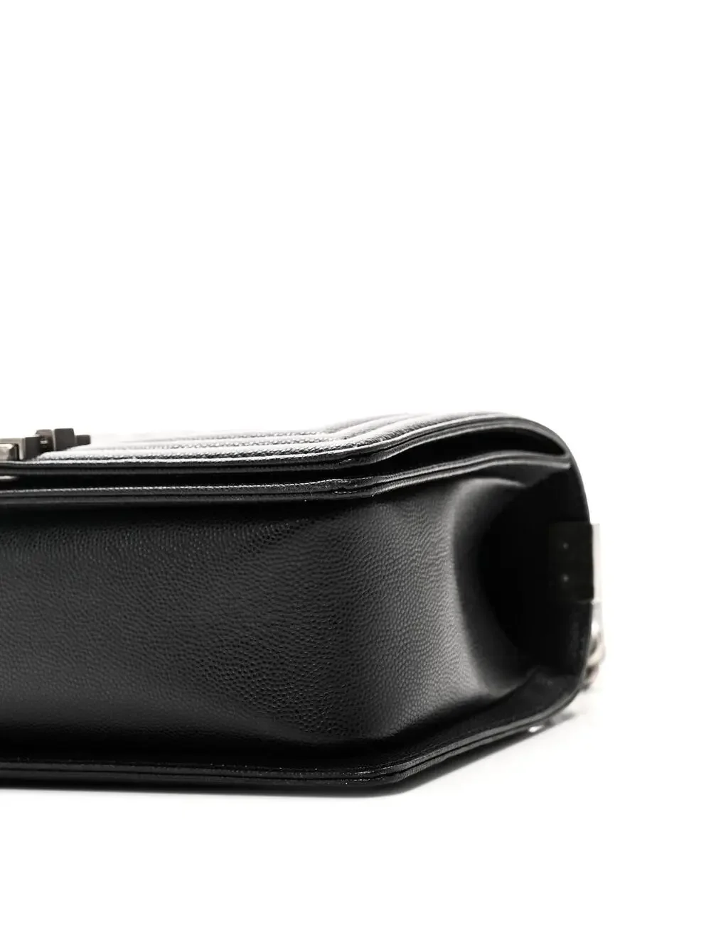 Chanel Caviar Quilted Medium Boy Flap #270171C51B